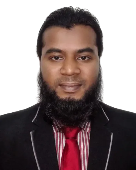 Tajuddin Ahmed Zony